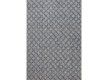 Synthetic carpet ILLUSION OUTDOOR 20 844 , GREY DARK BLUE - high quality at the best price in Ukraine